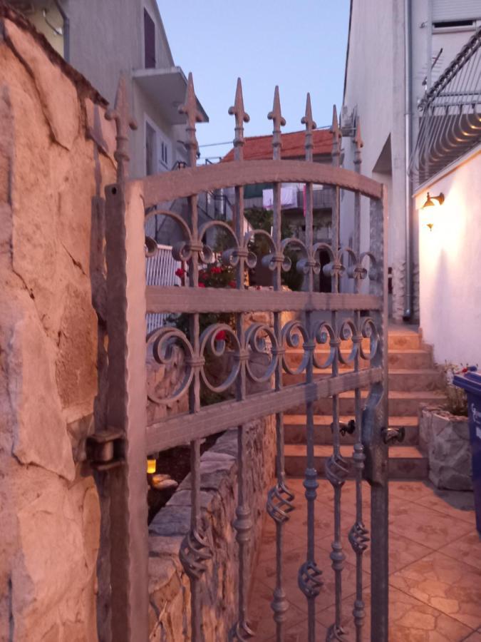 La Vita Apartment Šibenik Exterior foto