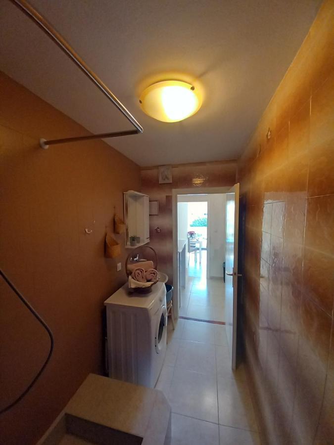 La Vita Apartment Šibenik Exterior foto