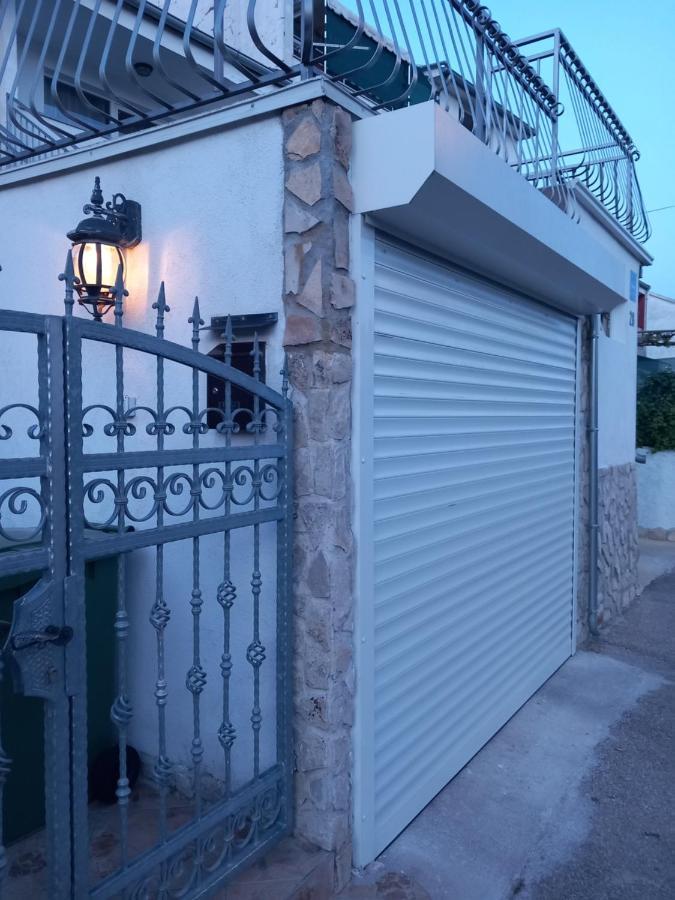 La Vita Apartment Šibenik Exterior foto