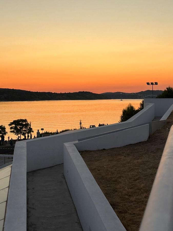 La Vita Apartment Šibenik Exterior foto