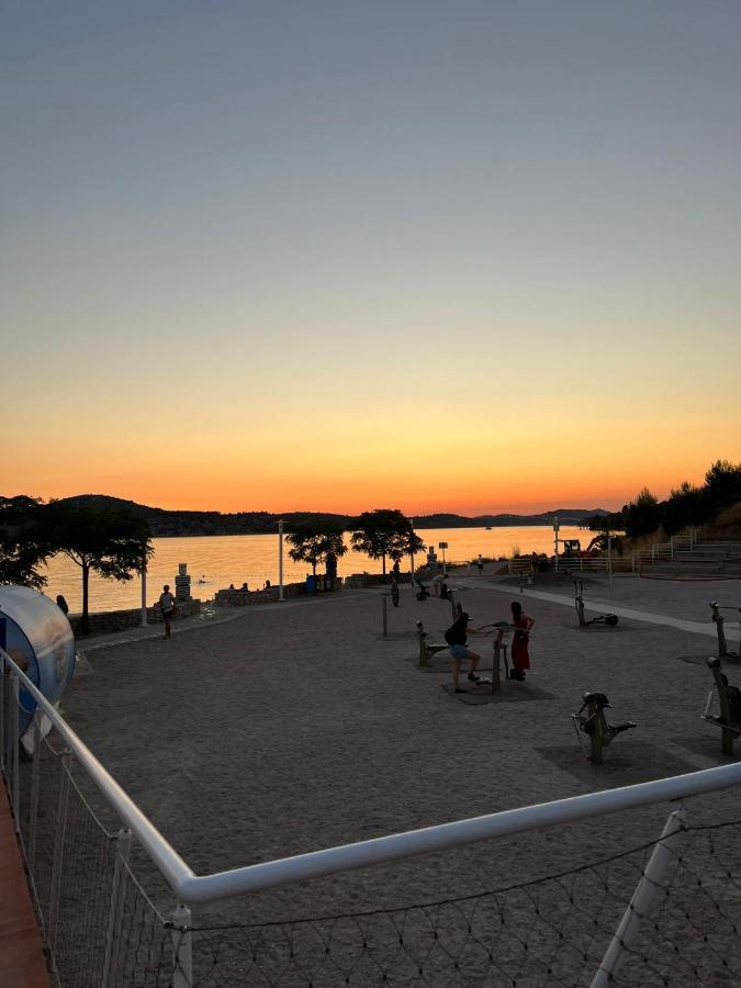 La Vita Apartment Šibenik Exterior foto