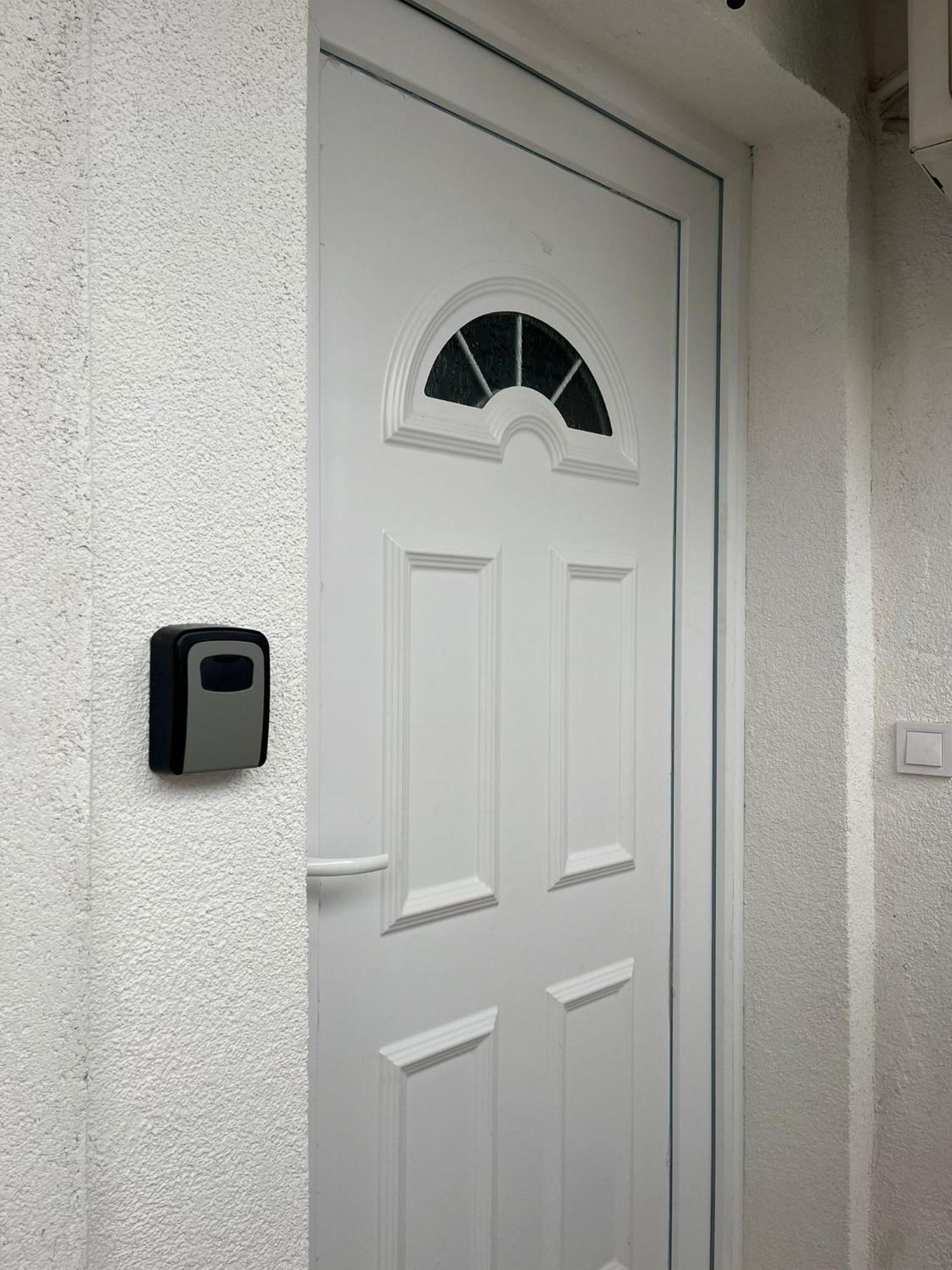 La Vita Apartment Šibenik Exterior foto
