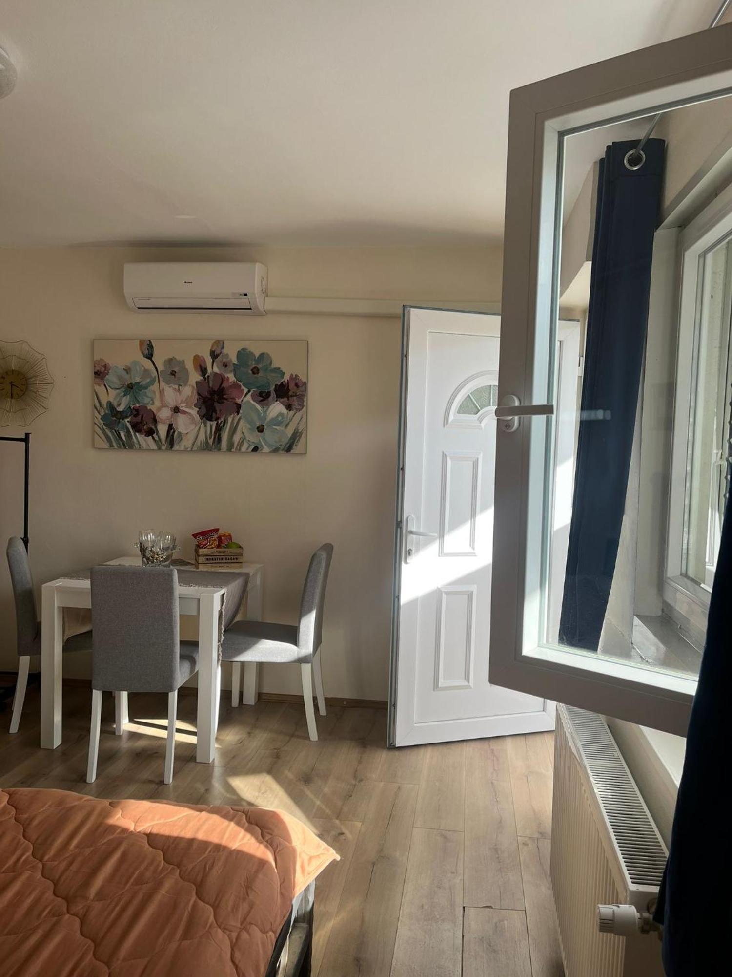 La Vita Apartment Šibenik Exterior foto