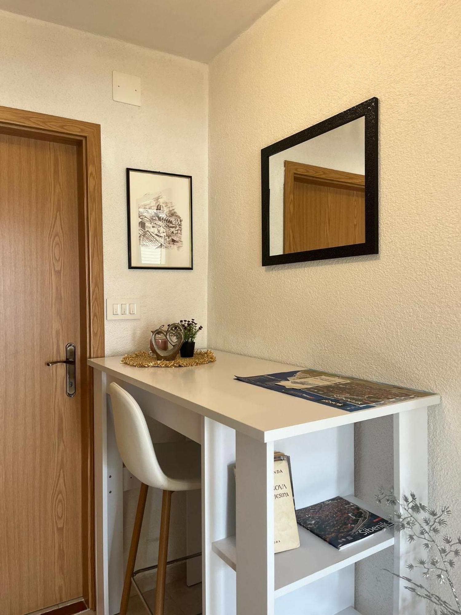 La Vita Apartment Šibenik Exterior foto