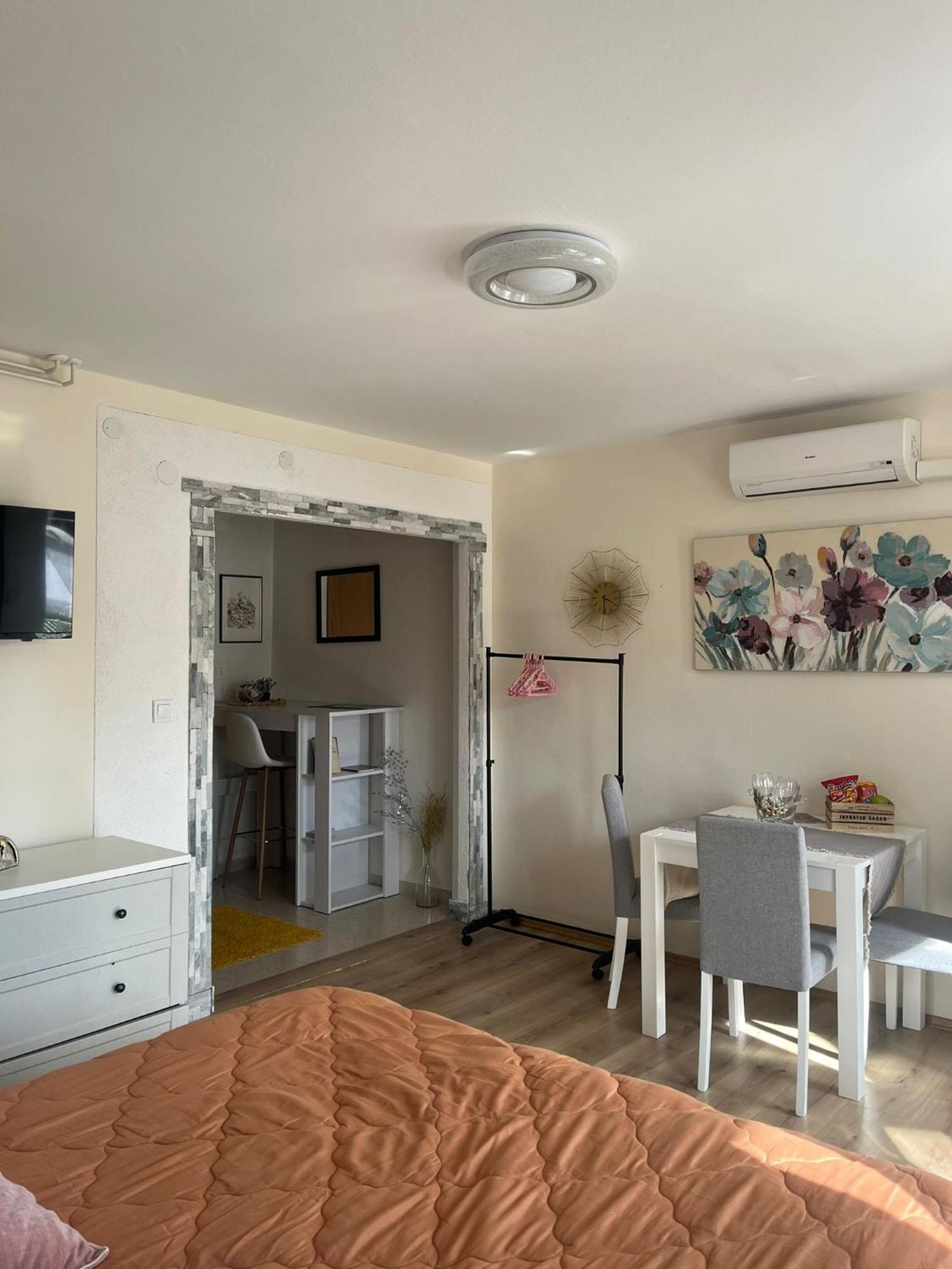 La Vita Apartment Šibenik Exterior foto
