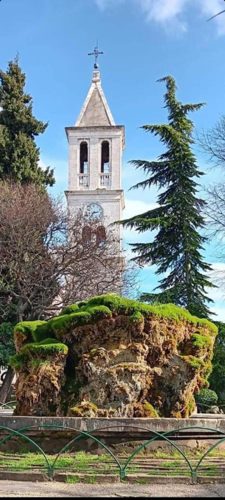 La Vita Apartment Šibenik Exterior foto