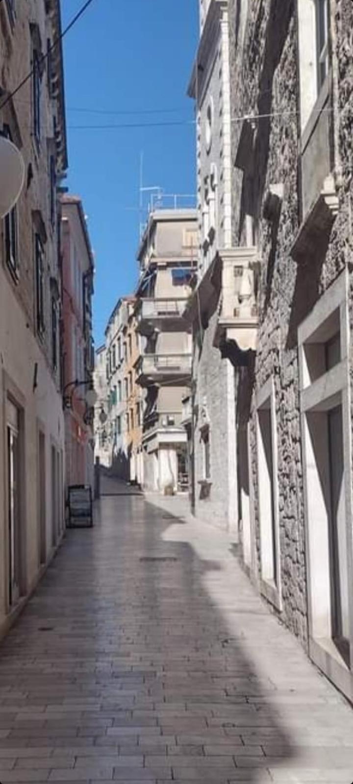 La Vita Apartment Šibenik Exterior foto