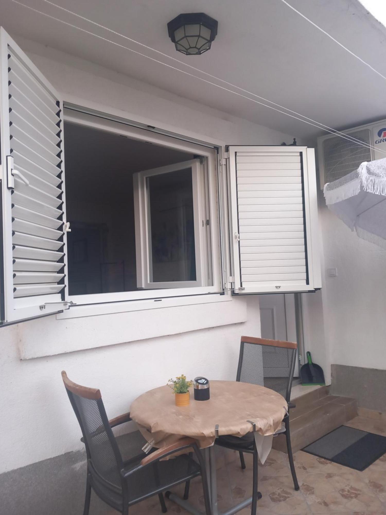 La Vita Apartment Šibenik Exterior foto