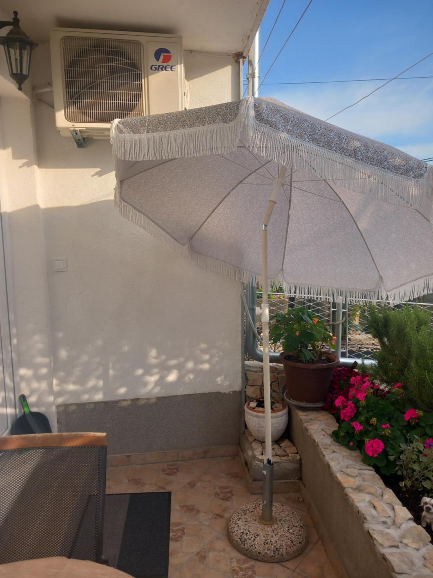 La Vita Apartment Šibenik Exterior foto