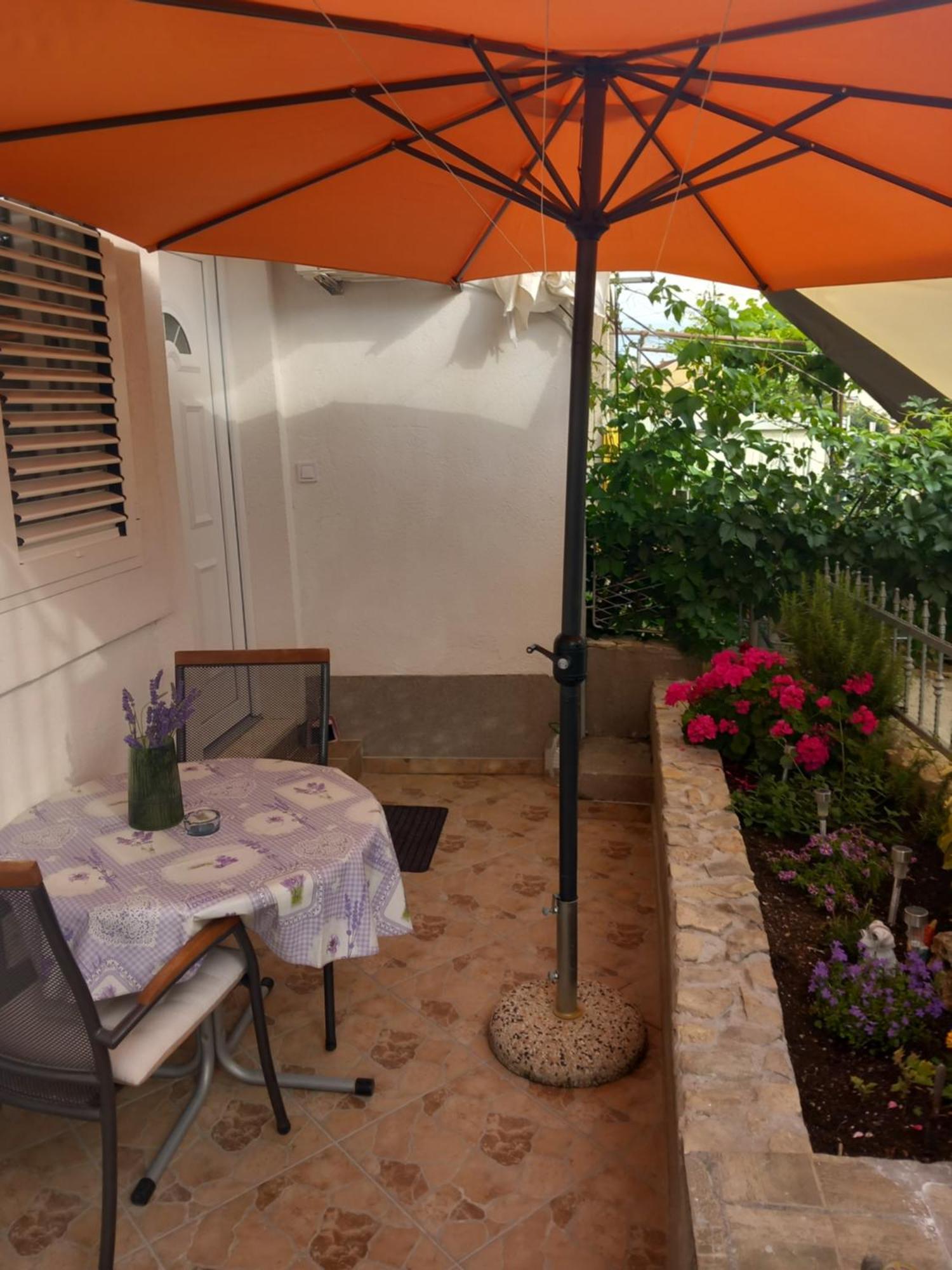 La Vita Apartment Šibenik Cameră foto